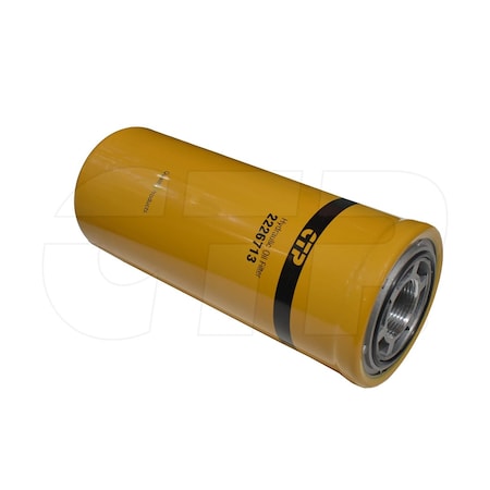 Aic Replacement Parts Filter As- Fits Caterpillar Models 2226713